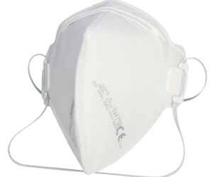Mascareta autofiltrant FFP1 1710-SV