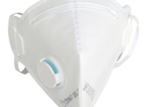 Mascareta autofiltrant FFP2 1720-AV