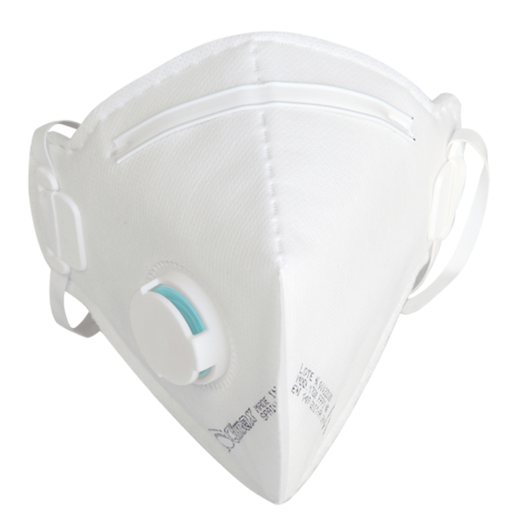 Mascareta autofiltrant FFP2 1720-AV