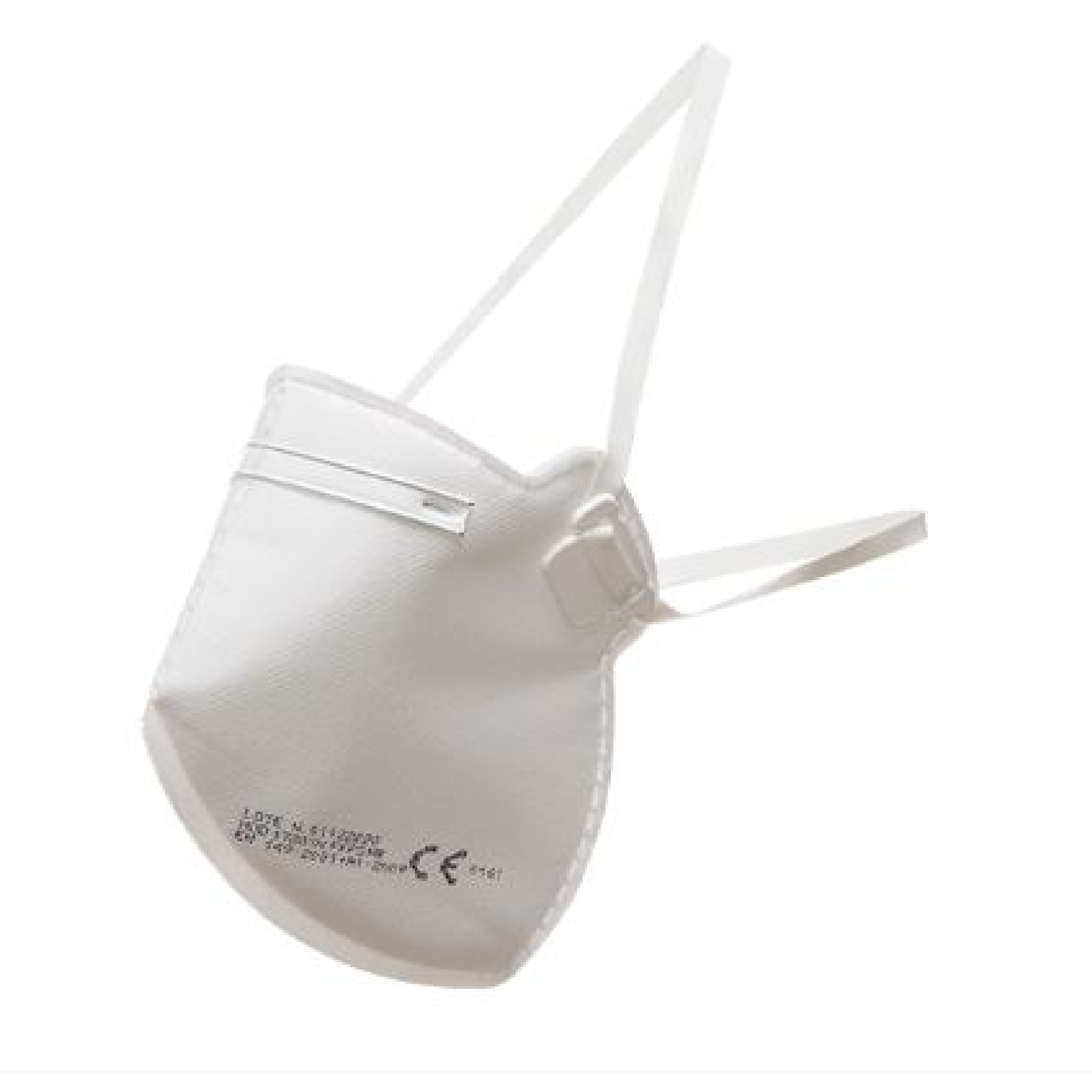 Mascareta autofiltrant FFP3 1730-SV