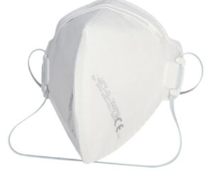 Mascareta autofiltrant FFP3 1730-SV