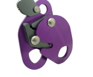 Anticaigudes blocker