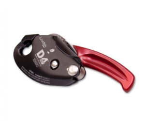 Descensor Antipànic D4