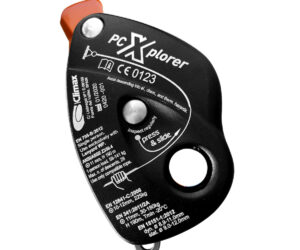 Descensor Antipànic PCXplorer