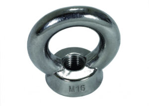 anella anclatge fixe inoxidable 16mm