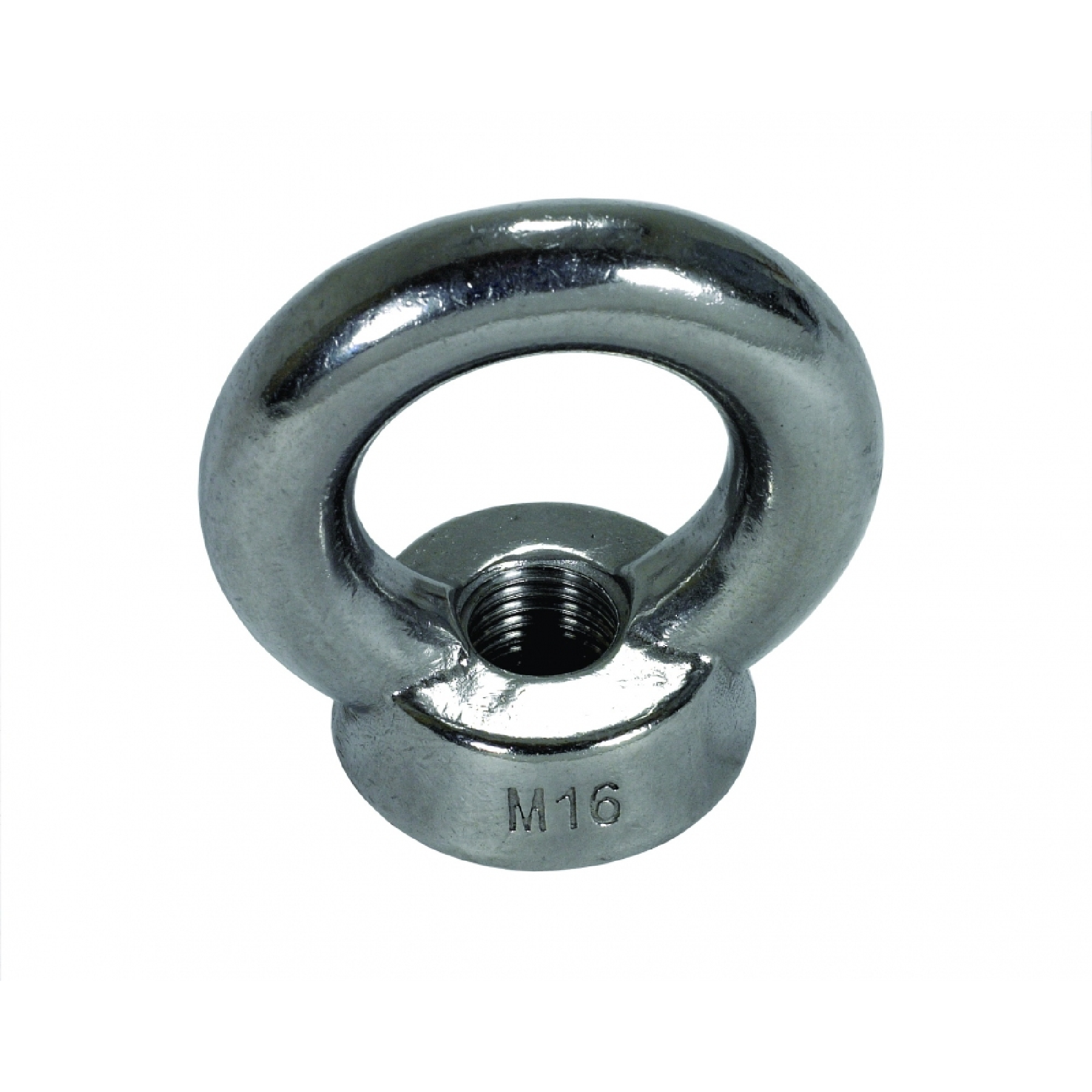 anella anclatge fixe inoxidable 16mm