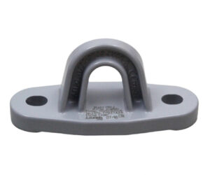 anella anclatge fixe alumini 12mm