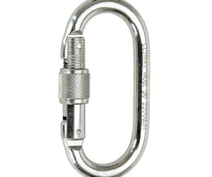 mosquetó BASIC manual 16mm