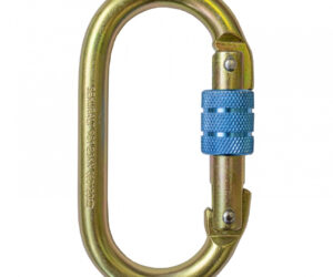 mosquetó BASIC manual 17mm