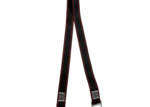 Elemento de Amarre 45 Cinta es práctico y seguro para trabajar evitando el riesgo de caída en cada momento. Indispensable para formar un sistema anticaídas.