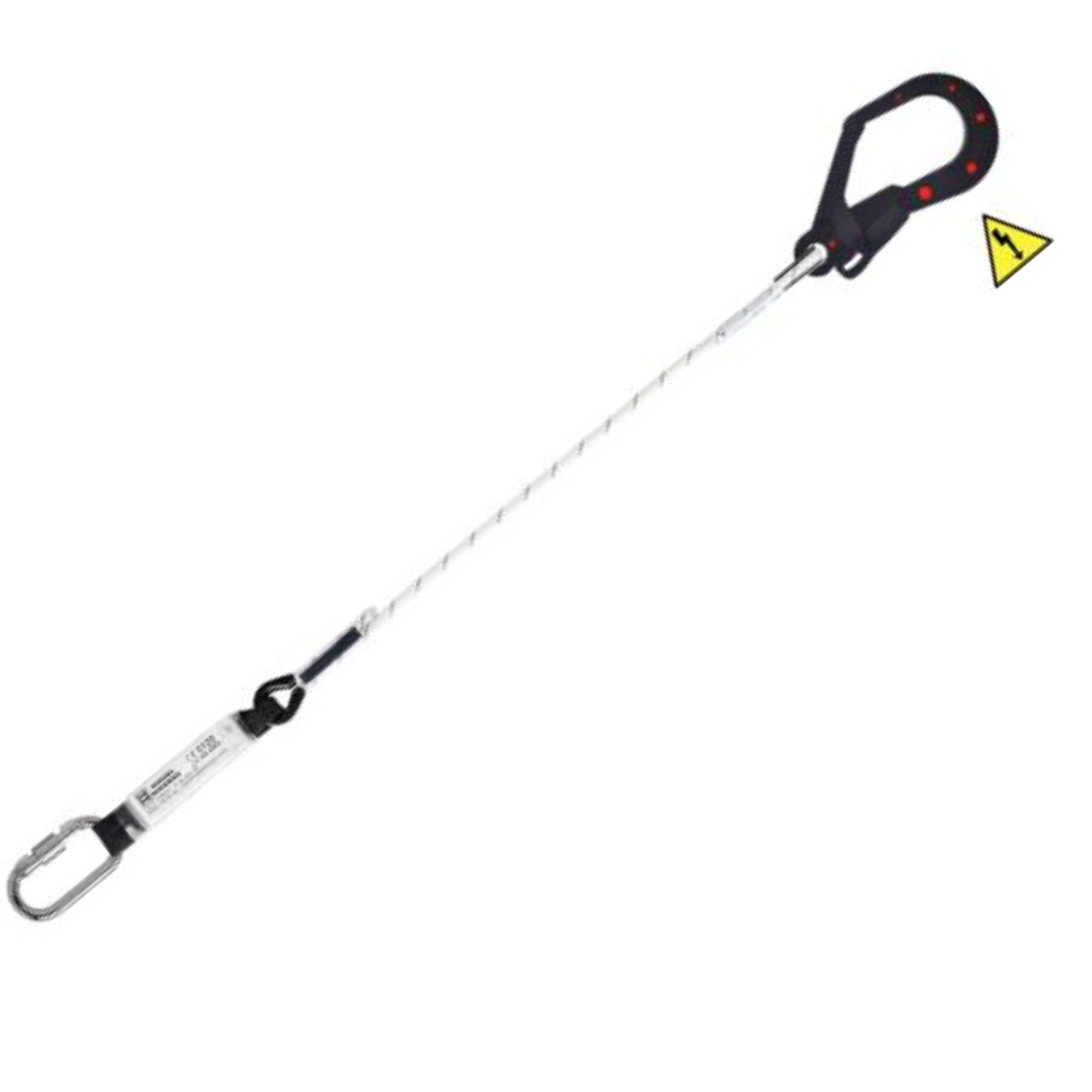 Absorbidor d'energia MIRA AB13X