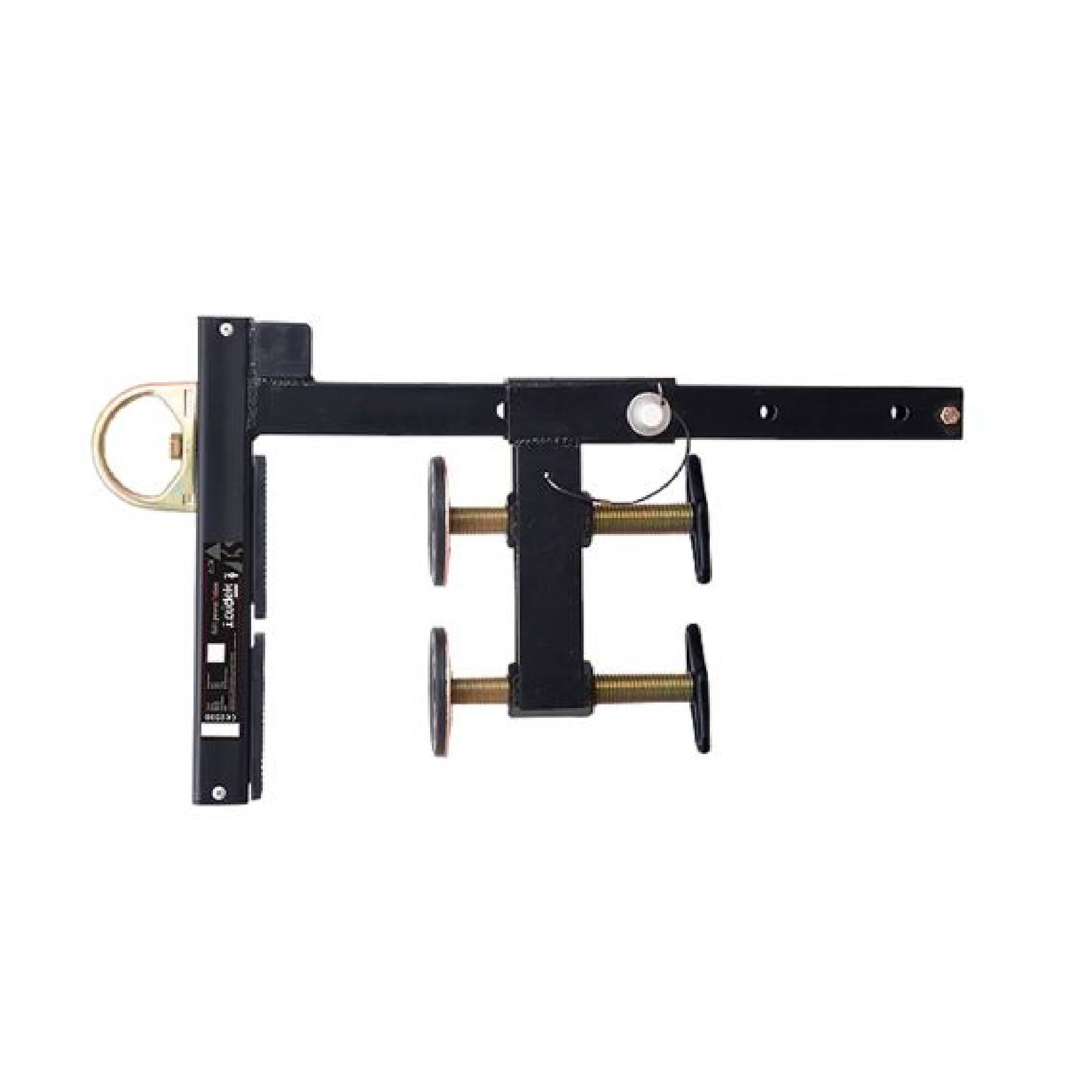 Anclatge viga Pro06