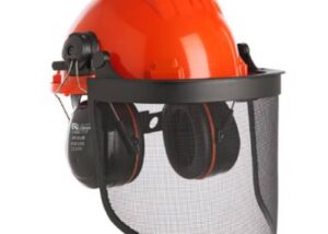 Casco 437 Complet