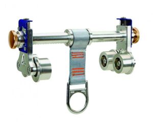 Anclatge viga VIGADUR