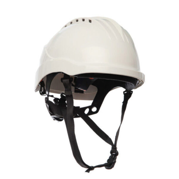 Casco Curro Sky - Trabajos en altura y eléctricos - Imagen 3