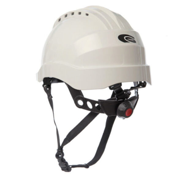 Casco Curro Sky - Trabajos en altura y eléctricos - Imagen 4