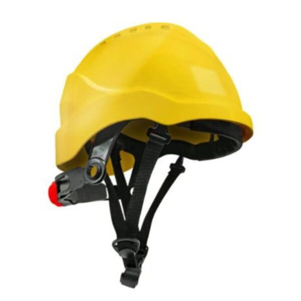 Casco Curro Sky - Trabajos en altura y eléctricos - Imagen 6