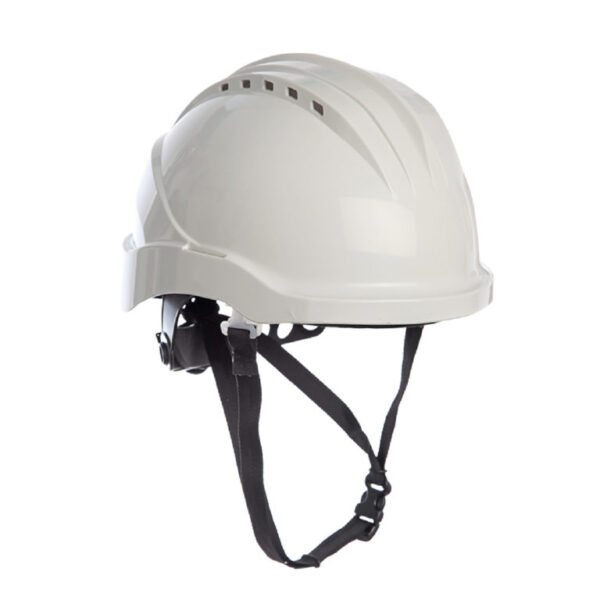 Casco Curro Sky - Trabajos en altura y eléctricos