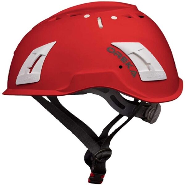 Casco Oreka Sky - Trabajos en altura - Imagen 2