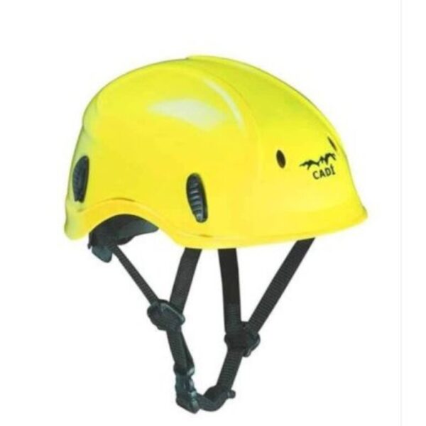 Casco Cadí Sky - Construcción y trabajos en altura - Imagen 6