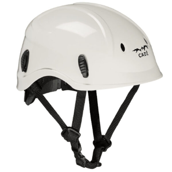 Casco Cadí Sky - Construcción y trabajos en altura