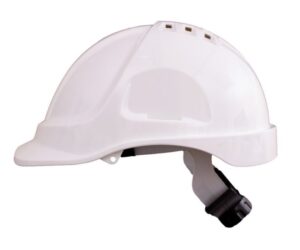 Casco STILO 600V – Seguridad dieléctrica