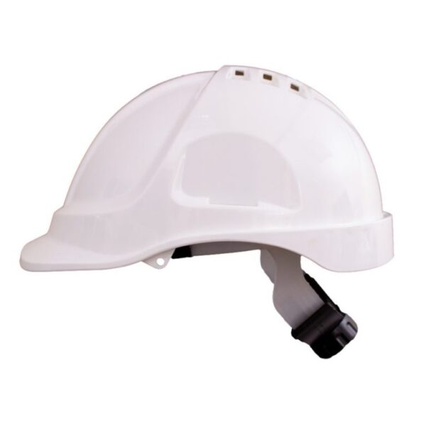 Casco ES STILO 600V – Seguridad dieléctrica