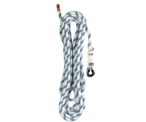 La cuerda Semiestática BOA ha sido diseñadas para ofrecer la máxima resistencia a tracción y abrasión y una manejabilidad y durabilidad excepcional.