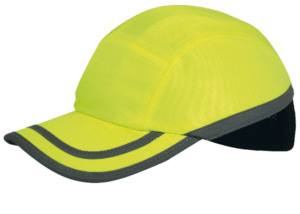 Gorra de Protección Antigolpes