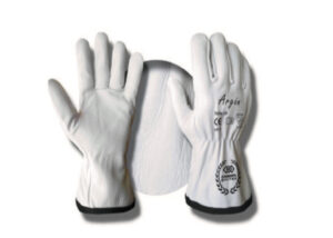 Guantes Protección Argon (12p)