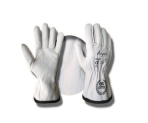 Guantes Protección Argon (12p)