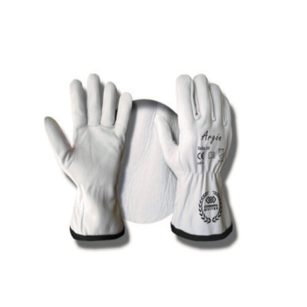 Guantes Protección Argon (12p)