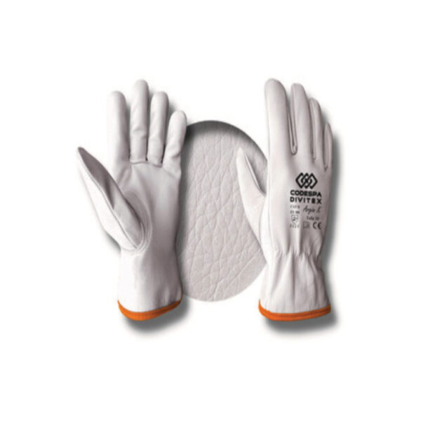 Guantes Protección Argon K (12p)