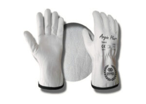 Guantes Protección Argon Plus (12p)