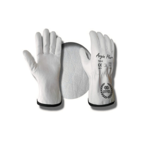Guantes Protección Argon Plus (12p)