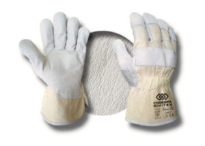 Guantes Protección Bravo EQ (12p)