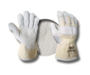Guantes Protección Bravo EQ (12p)