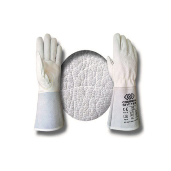 Guantes Protección BFT (12p)