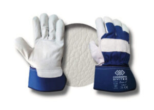 Guantes Protección Bravo E (12p)