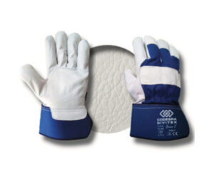 Guantes Protección Bravo E (12p)