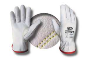Guantes Protección Buffalo (12p)
