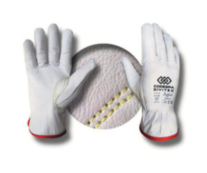 Guantes Protección Buffalo (12p)