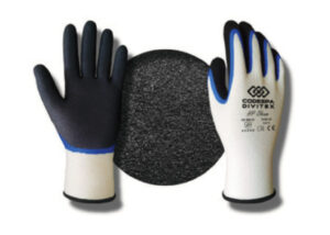 Guantes protección HP Óleum (12p)