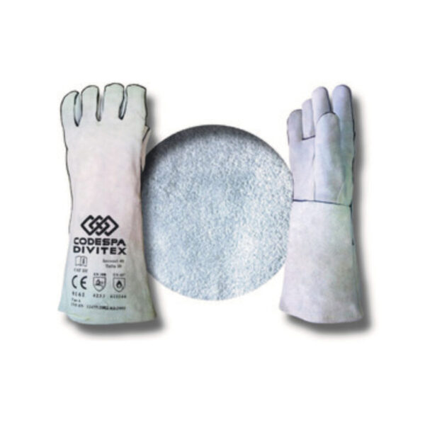 Guantes Protección Iconel 40 (12p)