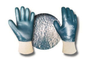 Guants Protecció Nitro CF (12p)