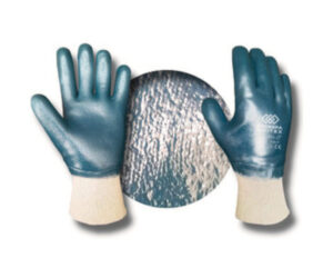 Guants Protecció Nitro CF (12p)