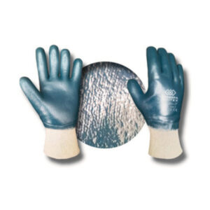 Guants Protecció Nitro CF (12p)