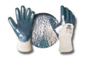 Guantes Protección Nitro CH (12p)