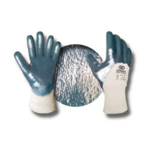 Guantes Protección Nitro CH (12p)