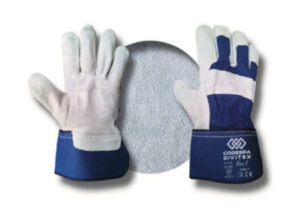 Guantes Protección Roca E (12p)